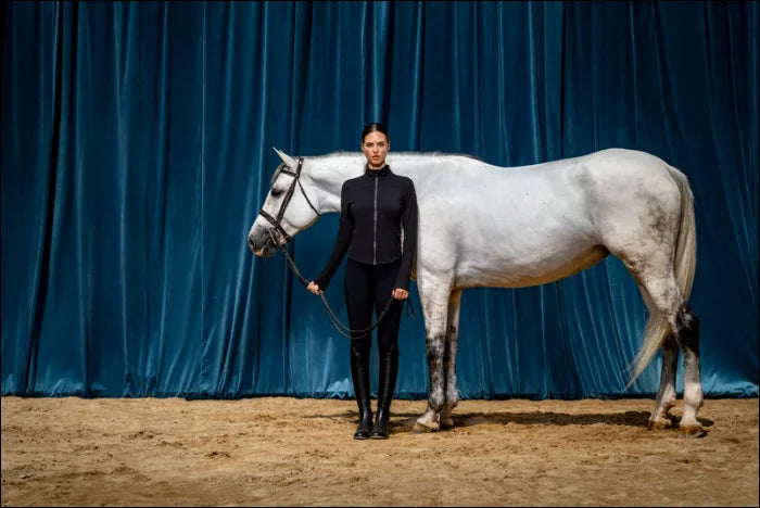 Ariat Women’s Solveil Full Zip Jacket