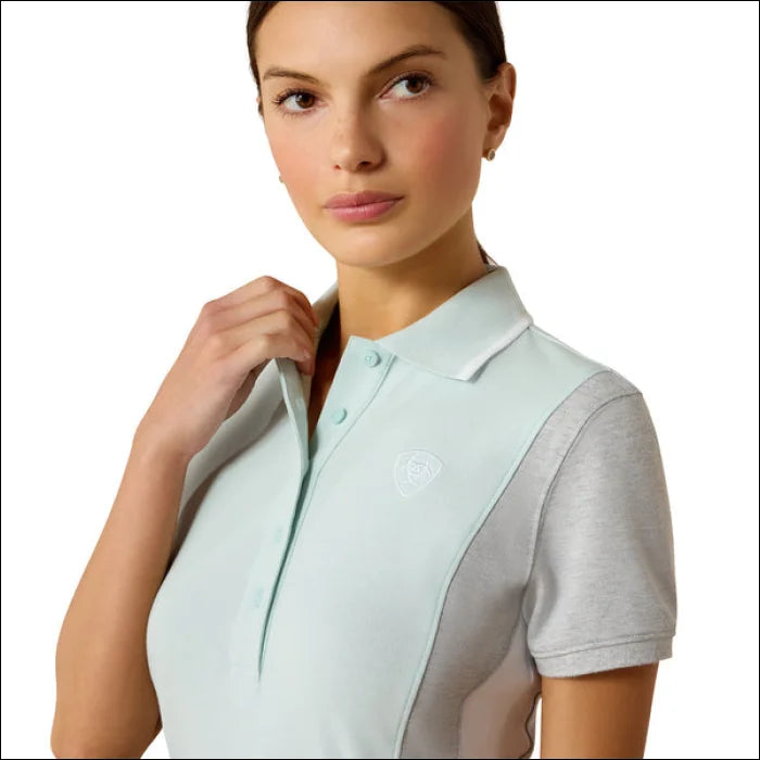Ariat Women’s Taryn Short Sleeve Polo