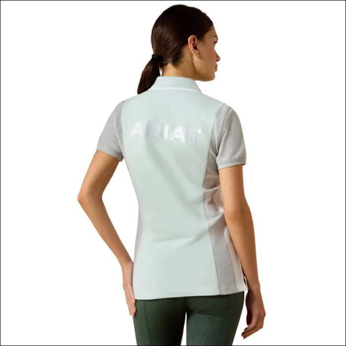 Ariat Women’s Taryn Short Sleeve Polo