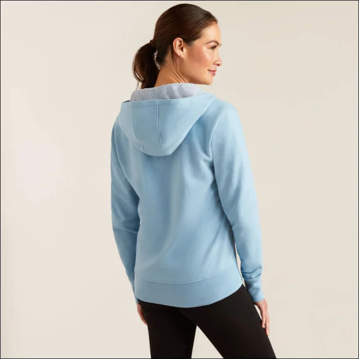 Ariat Women’s Team Logo Hoodie