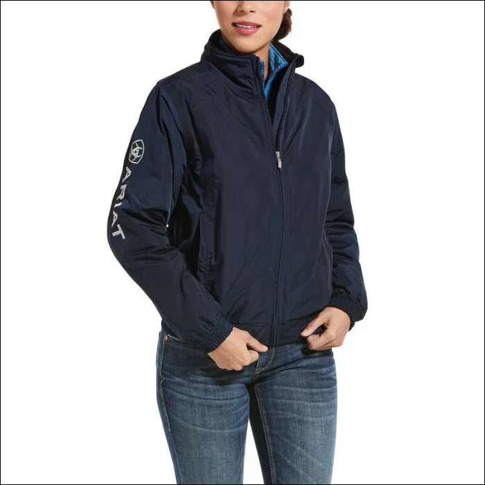 Ariat Womens Team Stable Jacket