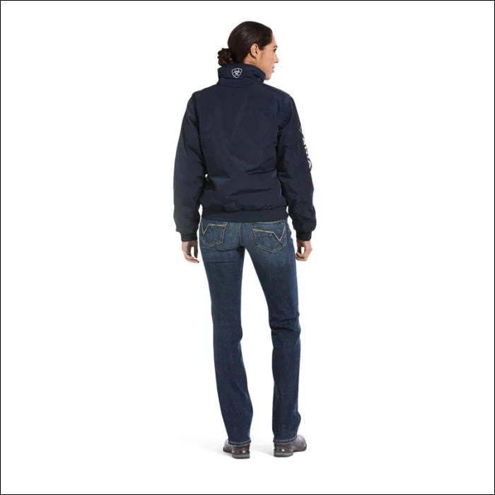 Ariat Womens Team Stable Jacket