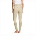 Ariat Womens Tri Factor Full Seat Breeches