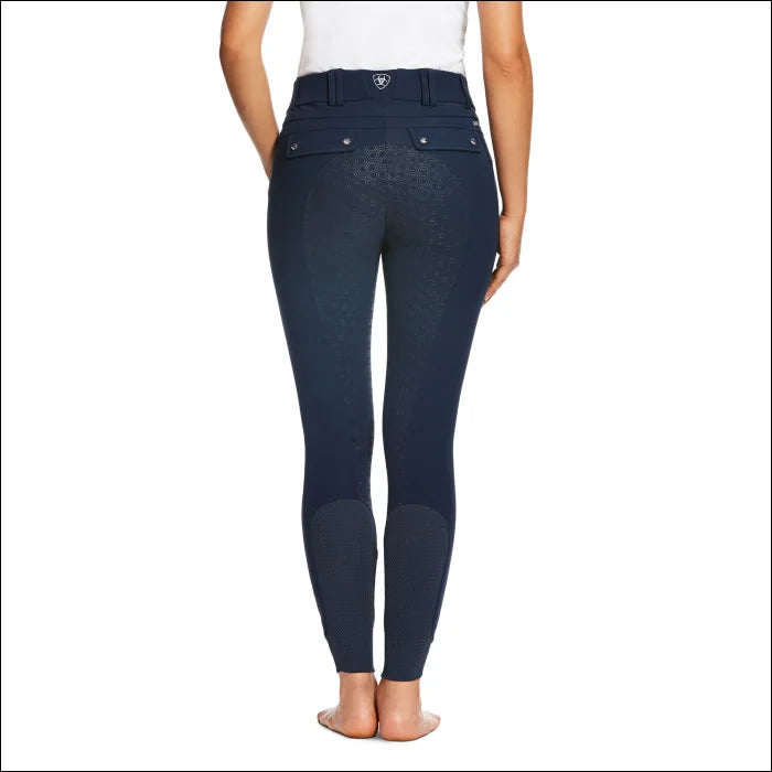 Ariat Womens Tri Factor Full Seat Breeches