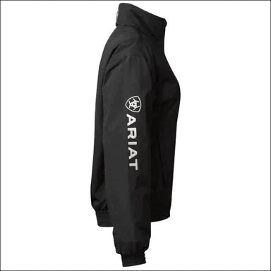 Ariat Womens Zonal Ins Jacket - Black