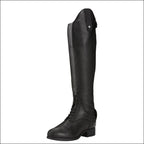 Ariat Youth Bromont H2O Tall Leather Riding Boots - Black