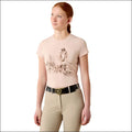 Ariat Youth Ethereal Equine SS T-Shirt