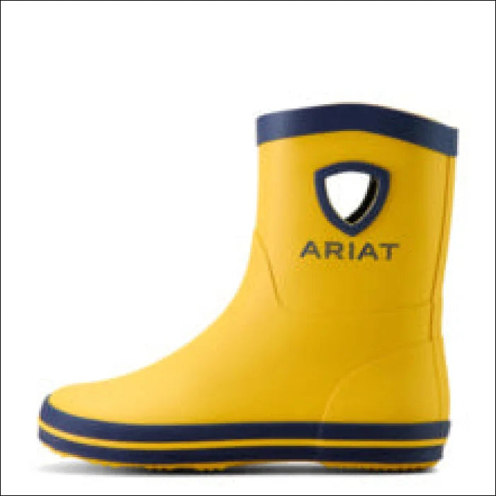 Ariat Youth Kelmarsh Wellies