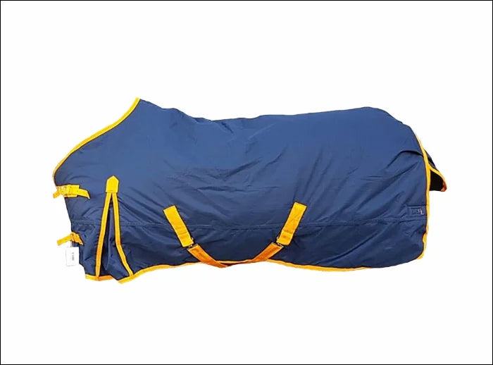 TRI Arkle Heavy Weight Turnout Rug with Standard Neck - 350g