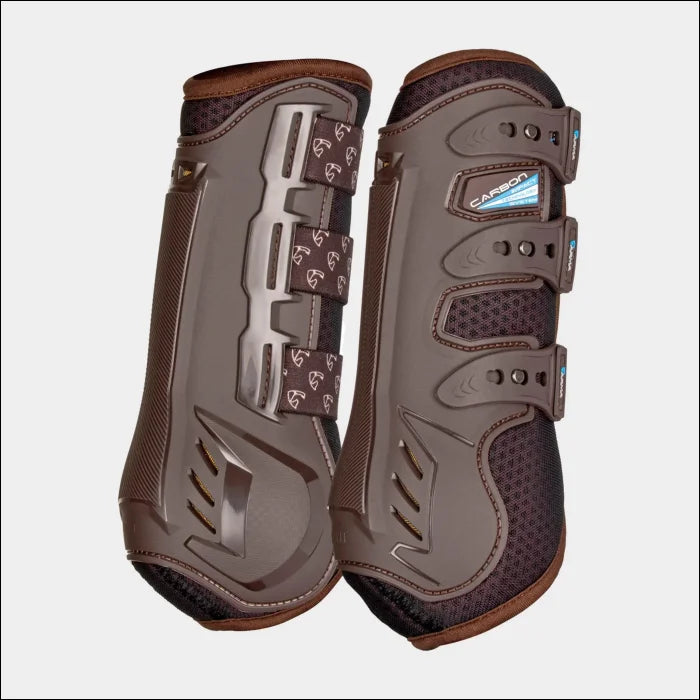ARMA Carbon Training Boots - Cob / Brown