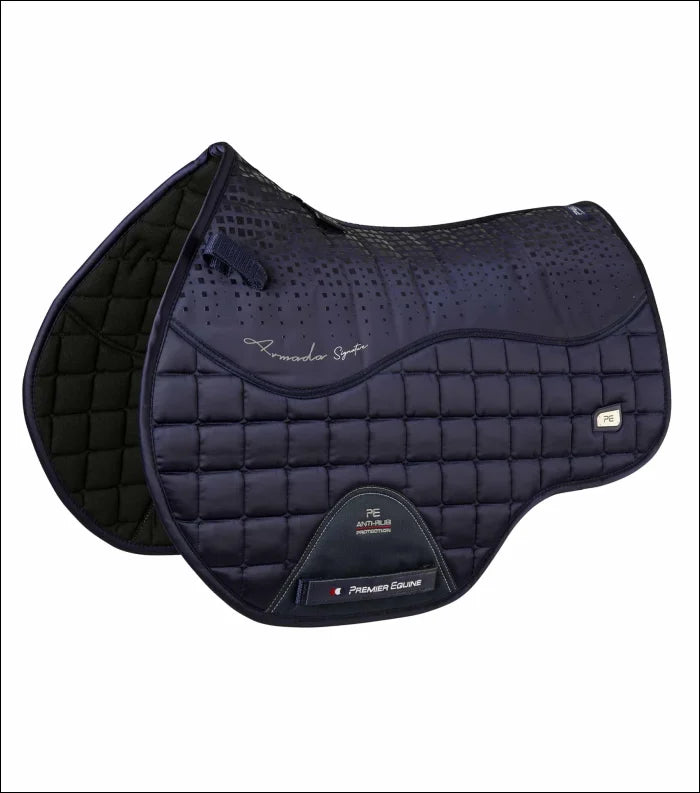 Armada CC GP/Jump Square - Navy - Full