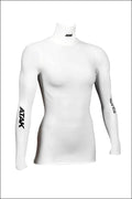 Atak Compression Top - 42’’ / White