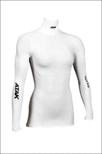 Atak Compression Top - 42’’ / White