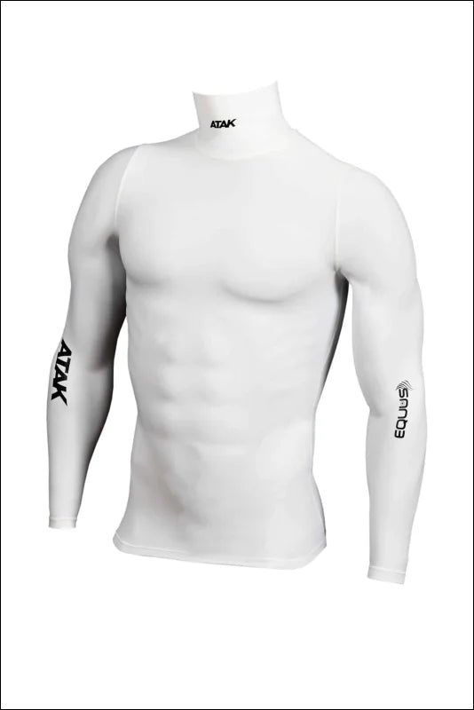 Atak Compression Top