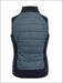 Tesoro Vita Atzara Padded Gilet