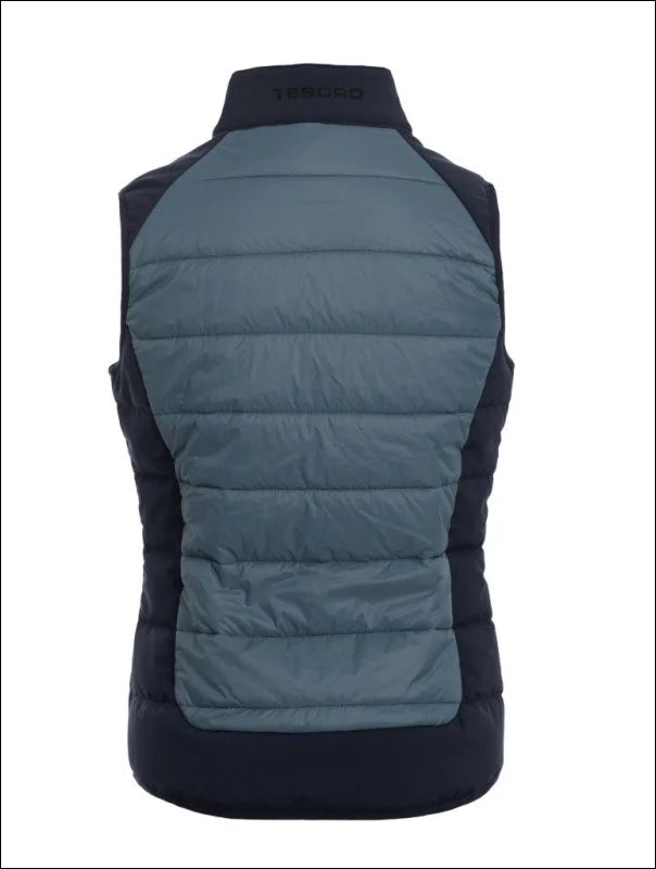 Tesoro Vita Atzara Padded Gilet