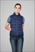 Tesoro Vita Atzara Padded Gilet