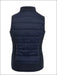 Tesoro Vita Atzara Padded Gilet