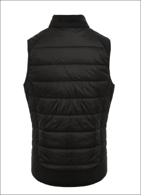 Tesoro Vita Atzara Padded Gilet