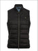 Tesoro Vita Atzara Padded Gilet - XS / Black