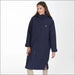 Aubrion All Weather Robe - Navy