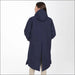 Aubrion All Weather Robe - Navy