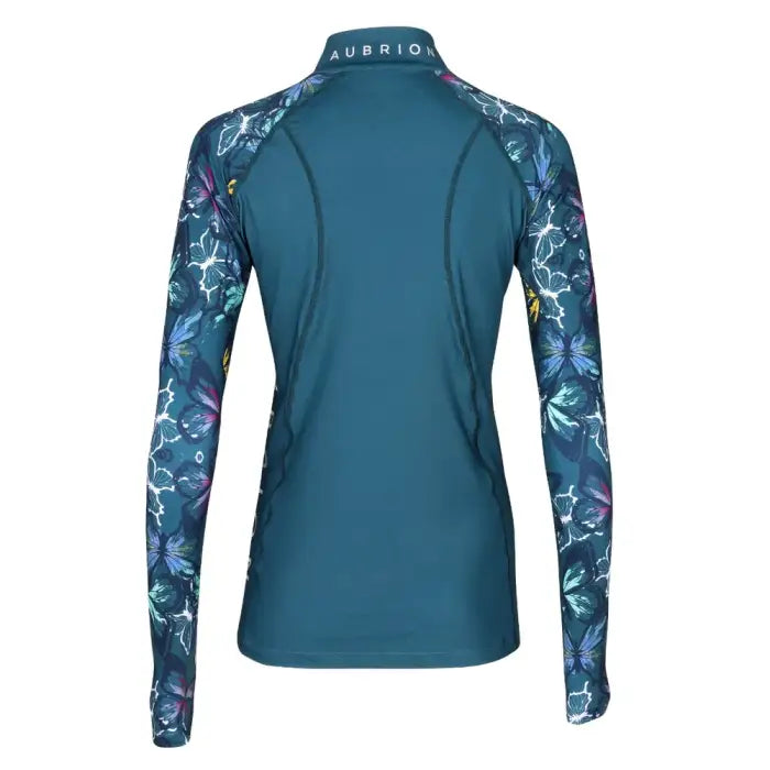 Aubrion Hyde Park Base Layer - Butterfly