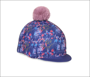 Aubrion Hyde Park Hat Cover - Ivy