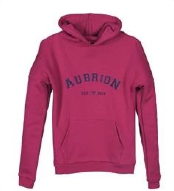 Aubrion Junior Serene Hoodie