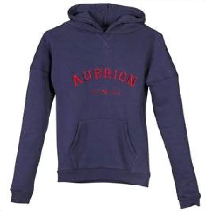 Aubrion Junior Serene Hoodie