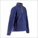 Aubrion Mens Core Half Zip Fleece - Navy