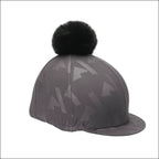 Aubrion React Hat Cover - Shadow