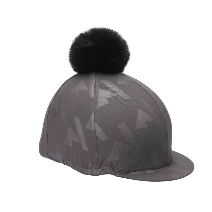 Aubrion React Hat Cover - Shadow