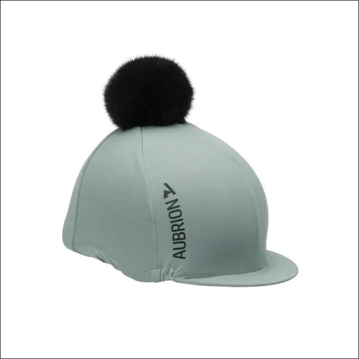 Aubrion React Hat Cover - Sage