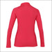 Aubrion Revive Long Sleeve Base Layer - Coral