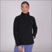 Aubrion Womenn React Half Zip Fleece - Shadow