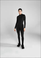 Aztec Diamond Black Core Base Layer