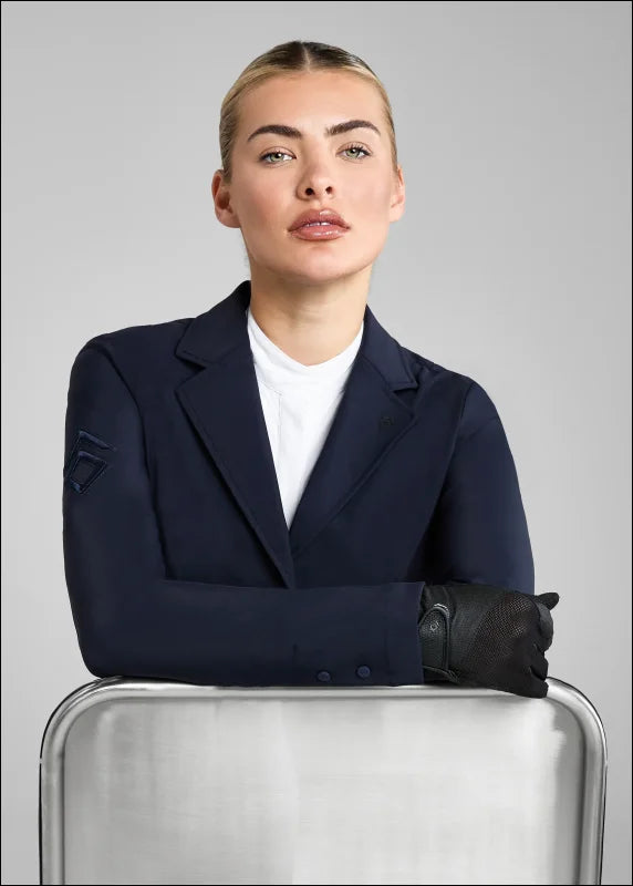 Aztec Diamond Competition Jacket