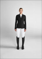 Aztec Diamond Competition Jacket