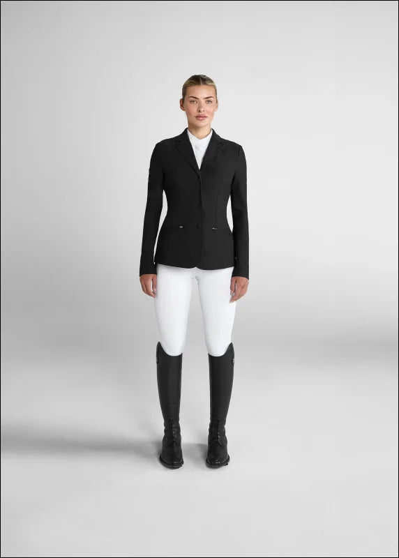 Aztec Diamond Competition Jacket