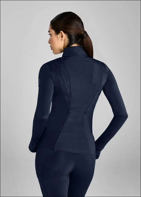 Aztec Diamond Core Fitted Jacket