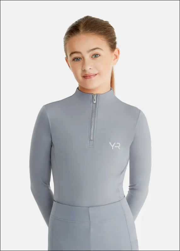 Aztec Diamond Jr YR Base Layer