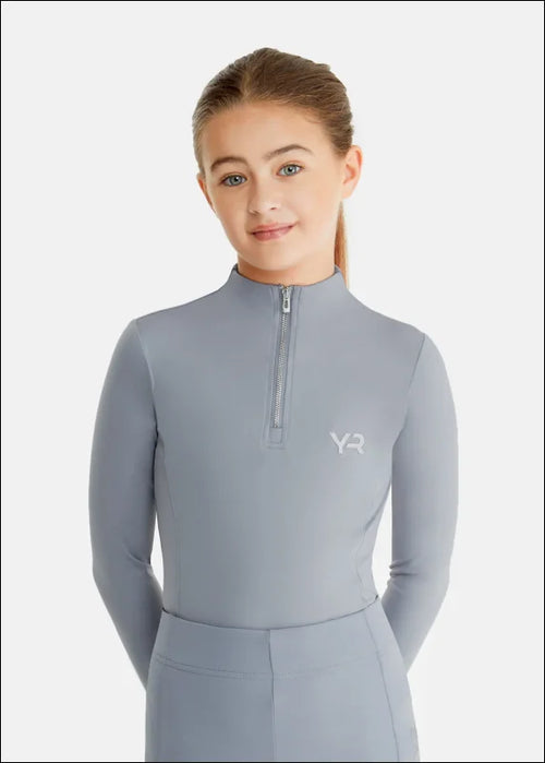 Aztec Diamond Jr YR Base Layer