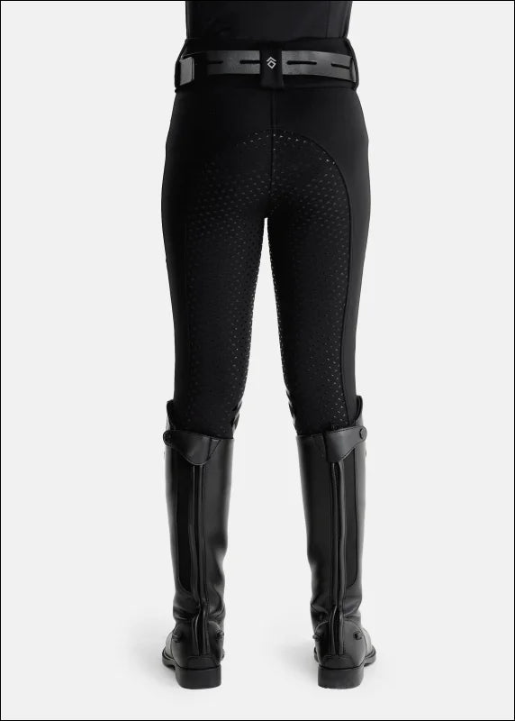 Aztec Diamond Junior Compression Breeches