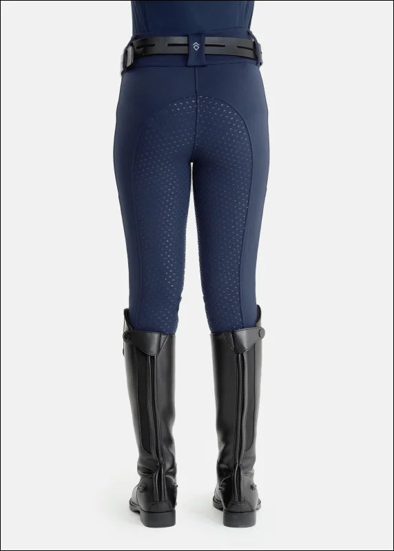 Aztec Diamond Junior Compression Breeches