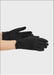 Aztec Diamond Junior Pro Grip Riding Gloves - Black