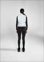 Aztec Diamond Reflective Lightweight Gilet