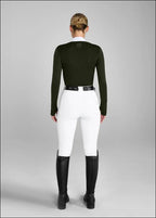 Aztec Diamond Show Sweater