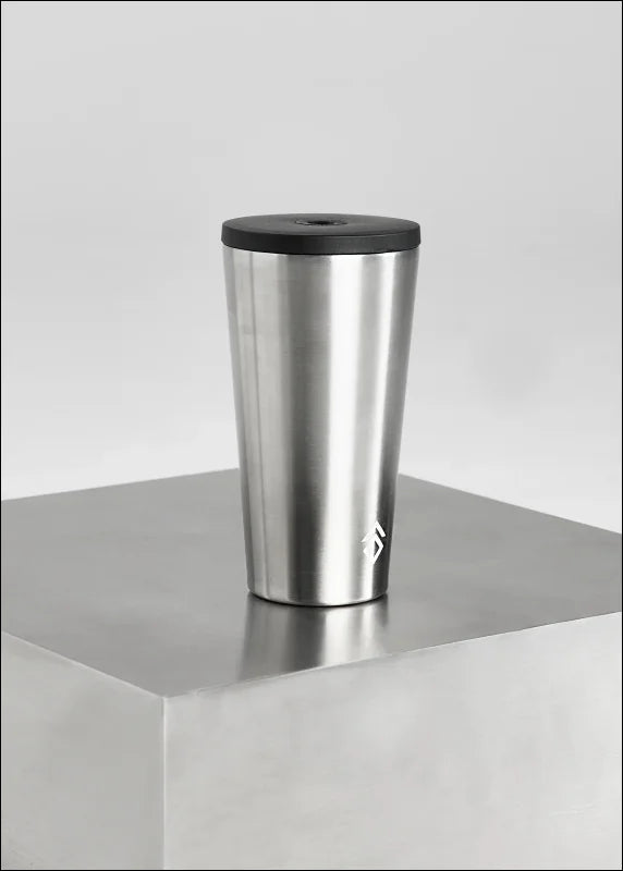 Aztec Diamond Travel Mug