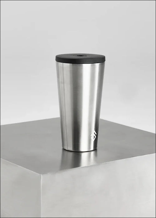 Aztec Diamond Travel Mug